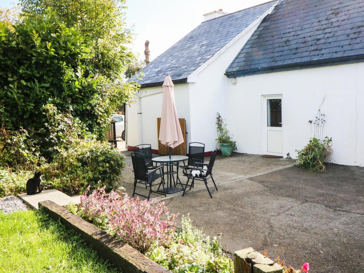 Julie'S Cottage Castleisland Exteriér fotografie