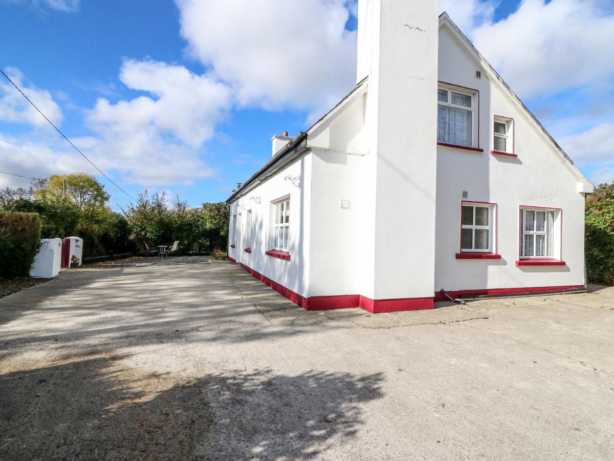 Julie'S Cottage Castleisland Exteriér fotografie