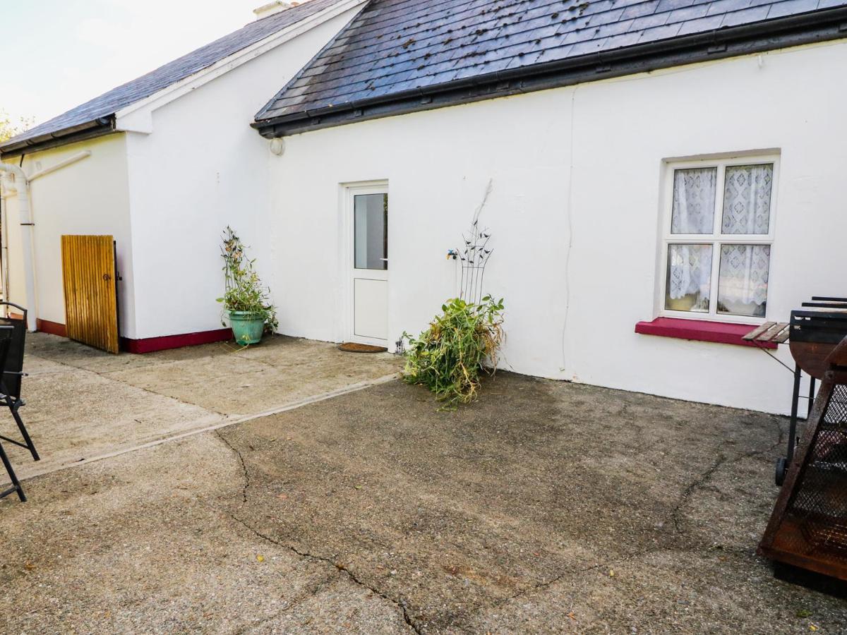 Julie'S Cottage Castleisland Exteriér fotografie