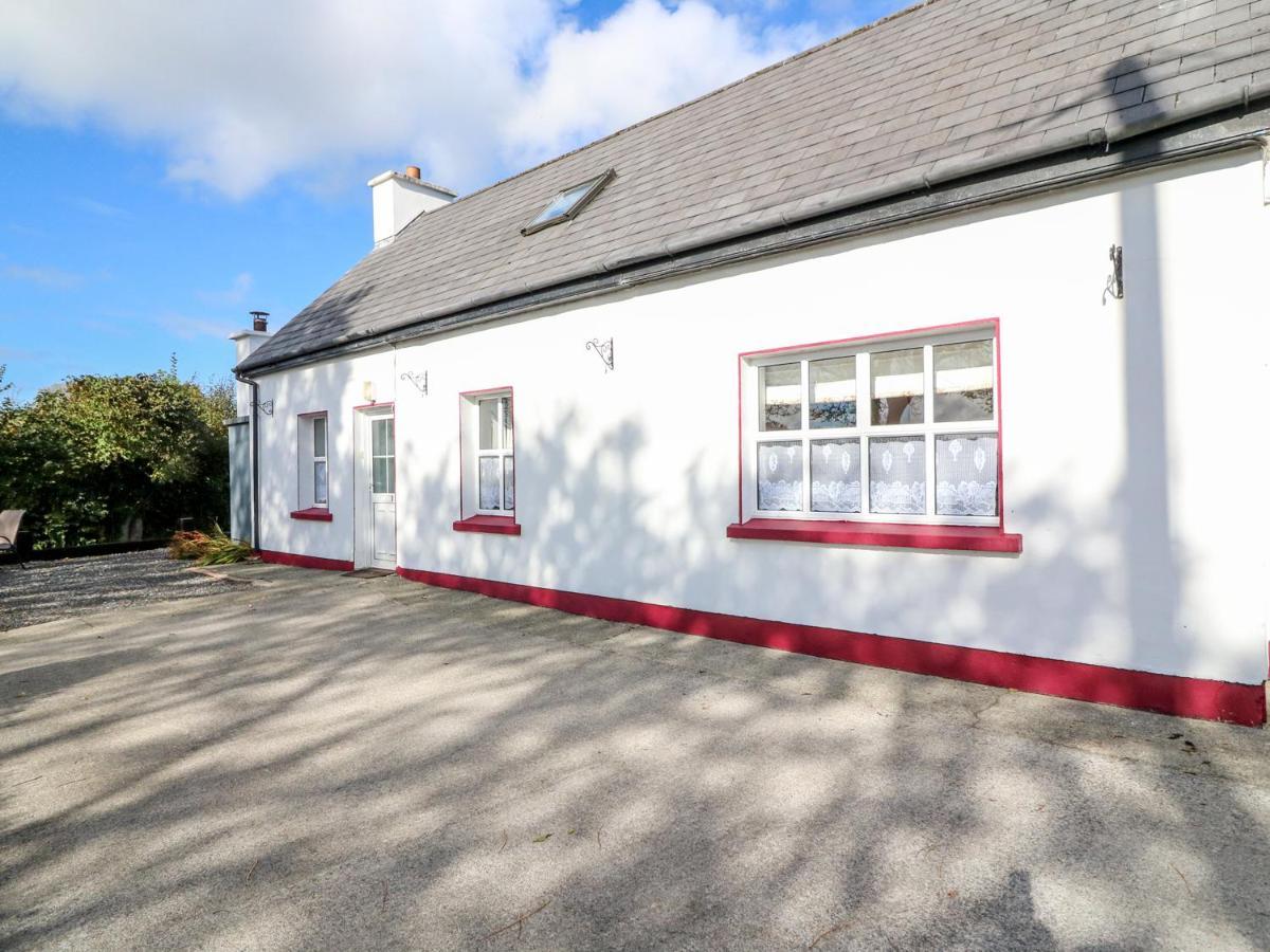 Julie'S Cottage Castleisland Exteriér fotografie